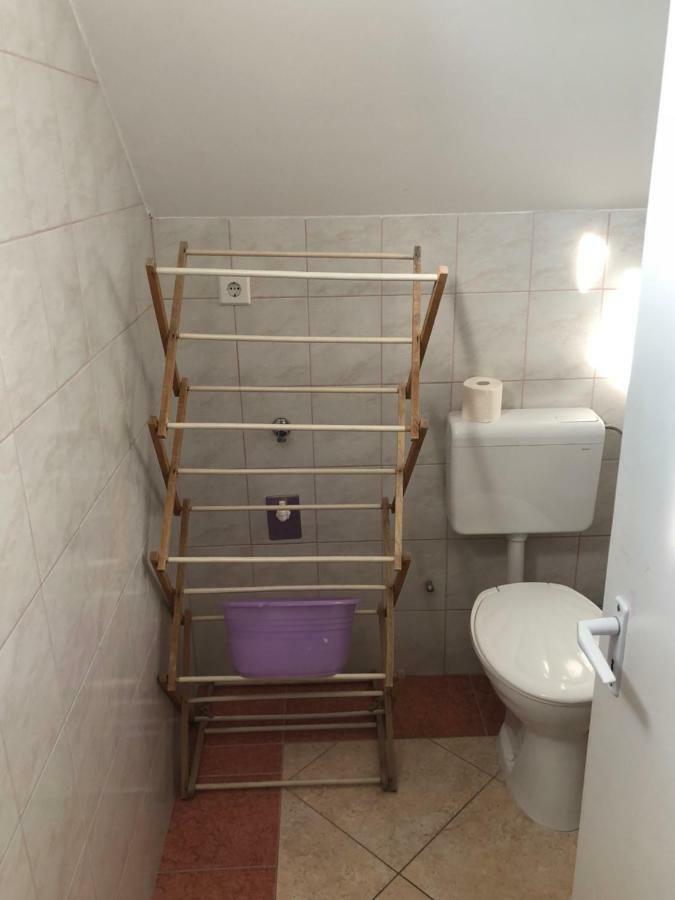 Liget Apartman Балатонфёльдвар Экстерьер фото